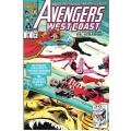 Marvel - Avengers West Coast #79 (Feb 1992)