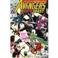 Marvel - Avengers West Coast #85 (Aug 1992)