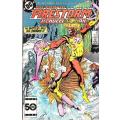 DC - The Fury of Firestorm #36 (June 1985)