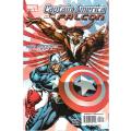 Marvel - Captain America and the Falcon #2 - Two America`s part 2 of 4 (Jun 2004)