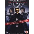 Blade: Trinity - Extended Version (2004) [DVD]