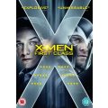 X-Men: First Class (2011) [DVD+Digital Copy]