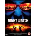 Night Watch (2004) [2xDVD] + Day Watch (Director`s Cut Edition) (2006) [DVD]