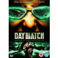 Night Watch (2004) [2xDVD] + Day Watch (Director`s Cut Edition) (2006) [DVD]