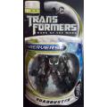 Transformers - Dark of the Moon - Cyberverse - Roadbuster