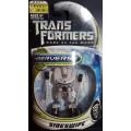 Transformers - Dark of the Moon - Cyberverse - Sideswipe