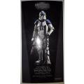 Militaries of Star Wars 501st Legion Clone Trooper 1:6 Scale Sideshow Collectibles [Hot Toys 2010]
