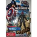Marvel Studios Captain America The First Avenger Red Skull [Hasbro 2011]