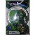 Green Lantern Kilowog [Mattel 2010]