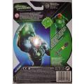 Green Lantern Kilowog [Mattel 2010]