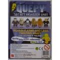 Quepy Secret Monster Unit Frankenstein [MandC ToyCentre 2003]
