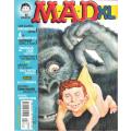 MAD Magazine XL Super Special #121 (2003)