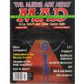 MAD Magazine Super Special #103 Summer 1998