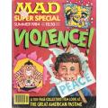 MAD Magazine Super Special #47 Summer 1984