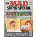MAD Magazine Super Special #40 Fall 1982