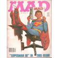 MAD Magazine #243 (Dec. 1983)