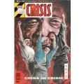 2000 AD Presents - Crisis #42 [Every Fortnight 14th - 27th April 1990 * NOT FOR SALE TO CHILDREN]