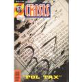 2000 AD Presents - Crisis #44 [Every Fortnight 12th - 25th May 1990 * Suggested for Mature Readers]