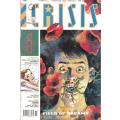 2000 AD Presents - Crisis #52 [November 1990 * Monthly * For Mature Readers]