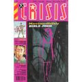 2000 AD Presents - Crisis #57 [April 1991 * Monthly * For Mature Readers]