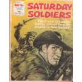 Battle Picture Library #1535 Saturday Soldiers