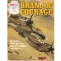 Battle Picture Library #1645 Brand of Courage