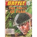 Battle Picture Library #1778 The Taste of Fear