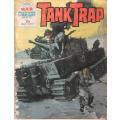 War Picture Library No. 1775 Tank Trap [1983]