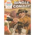 War Picture Library No. 1847 Single Combat [1983]