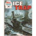War Picture Library No. 1890 Ice Trap [1984]