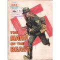 War Picture Library No. 2026 The Mark of the Beast