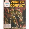 War Picture Library No. 2061 Zone of Conflict