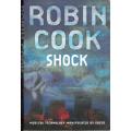 Shock - Robin Cook (342 pages) [Paperback]