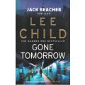 Lee Child - Gone Tomorrow (542 pages) [Paperback]