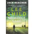 Lee Child - No Middle Name (390 pages) [Paperback]