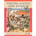Middle-Earth Role Playing (128 pgs.) [Book Only]