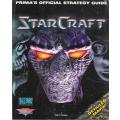 Prima`s Official Strategy Guide: StarCraft (248 pgs.) [Paperback]