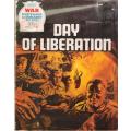 War Picture Library No. 1900 Day of Liberation