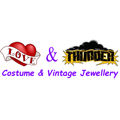 Costume Jewellery Earrings