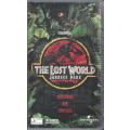 The Lost World: Jurassic Park (1997) [VHS]