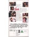 Hook (1991) [VHS]