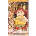 The Hobbit (1977) [VHS]