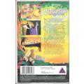 Snow White and the Seven Dwarfs (1937) [VHS]