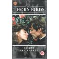 The Thorn Birds Volume Two & Three (1983) [VHS]