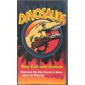 Dinosaurs {VHS]