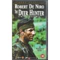 The Deer Hunter (1978) [VHS]
