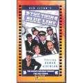 The Thin  Blue Line - Volume One (1995) [VHS]