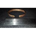 Copper Bangle