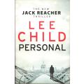 Lee Child - Personal (393 pages) [Paperback]