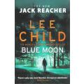 Lee Child - Blue Moon (373 pages) [Paperback]